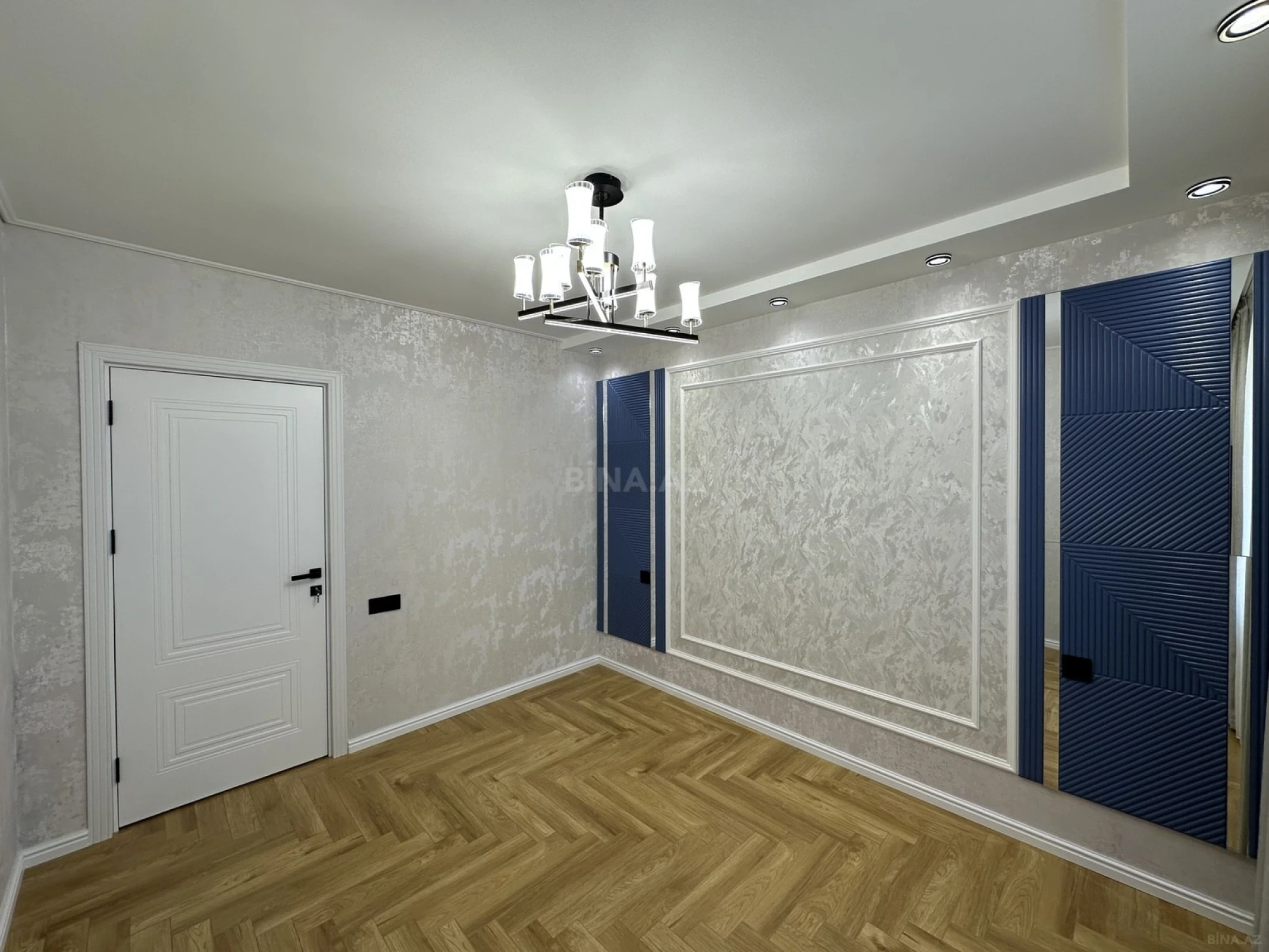 Satılır 3 otaqlı mənzil 65 m²
