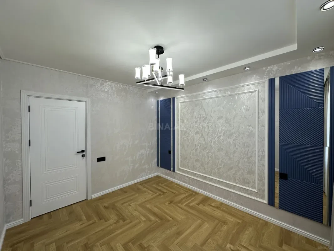 Satılır 3 otaqlı mənzil 65 m²