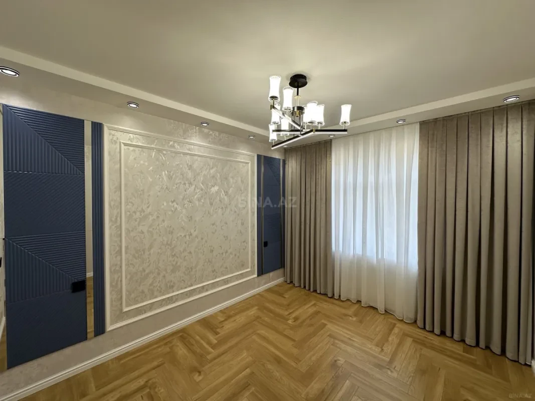 Satılır 3 otaqlı mənzil 65 m²