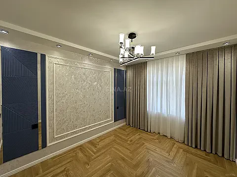 Satılır 3 otaqlı mənzil 65 m²