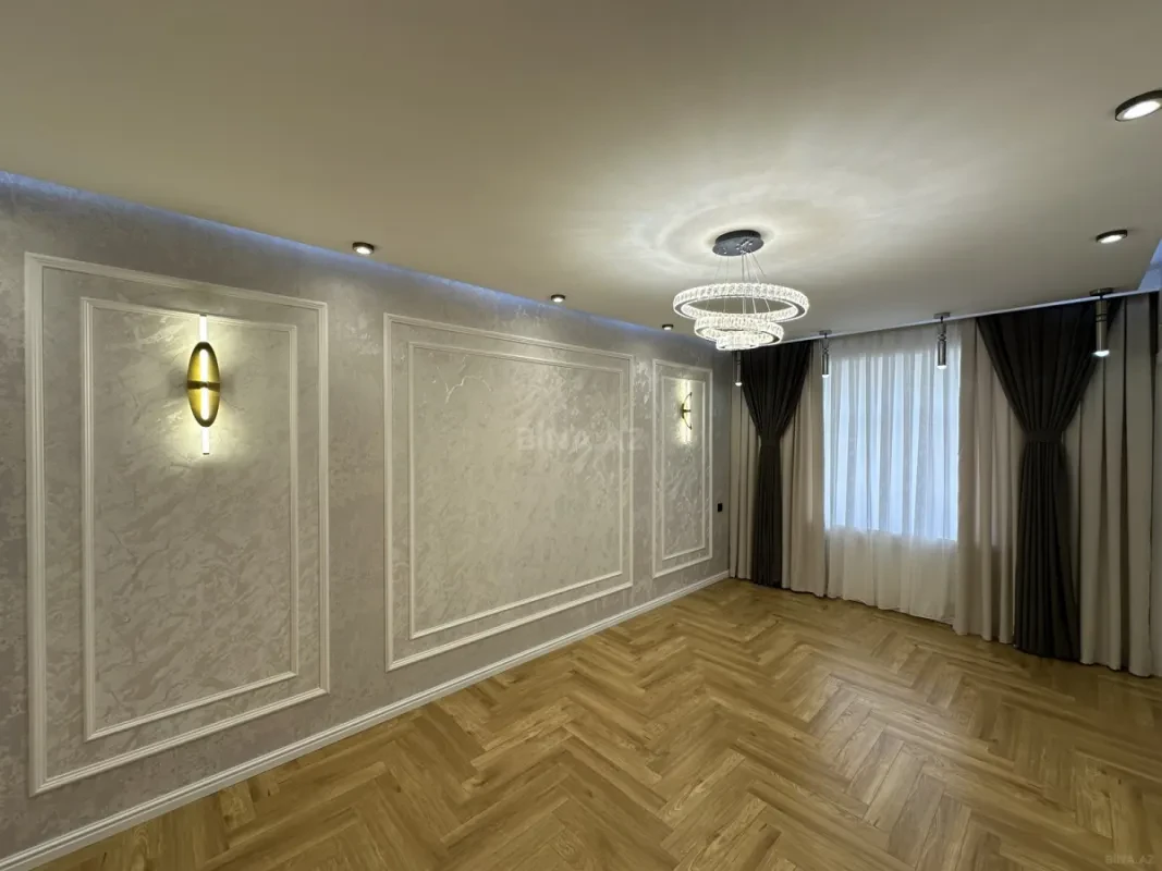 Satılır 3 otaqlı mənzil 65 m²