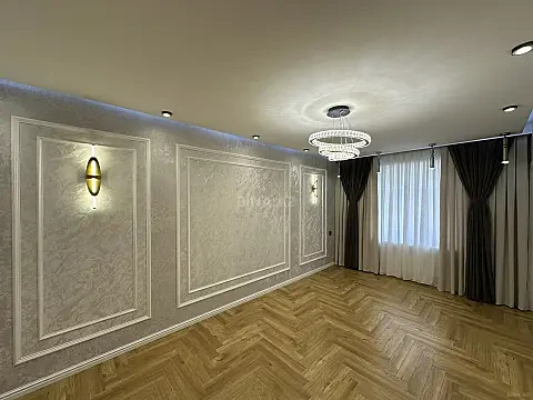 Satılır 3 otaqlı mənzil 65 m²