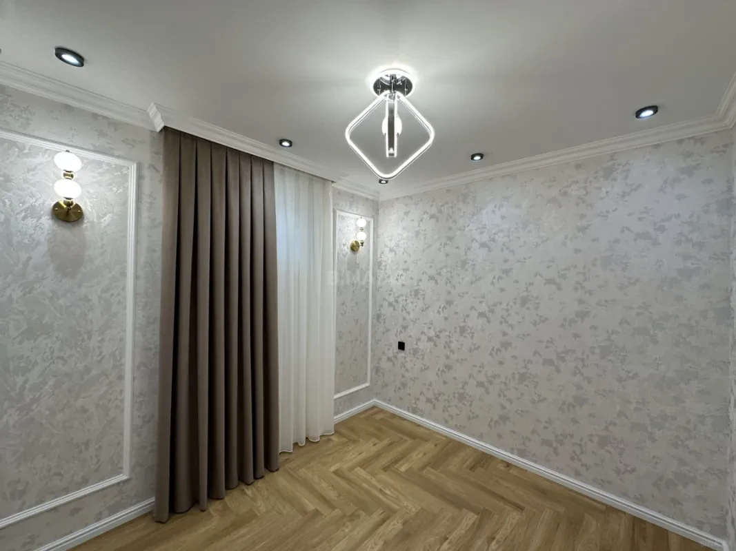 Satılır 3 otaqlı mənzil 65 m²