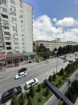 Satılır 3 otaqlı mənzil 65 m² — Bakı 3 otaq 65.00 m²