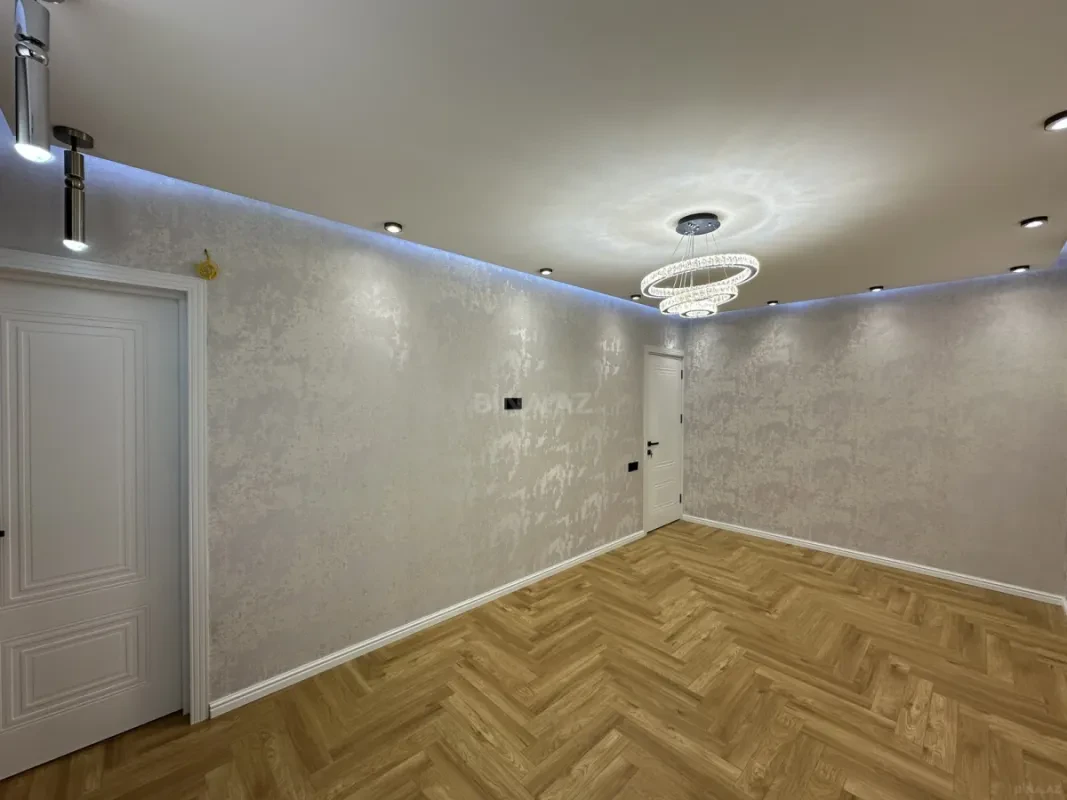 Satılır 3 otaqlı mənzil 65 m²