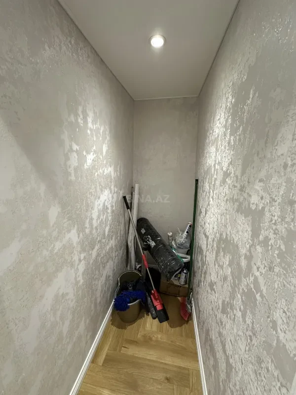 Satılır 3 otaqlı mənzil 65 m²
