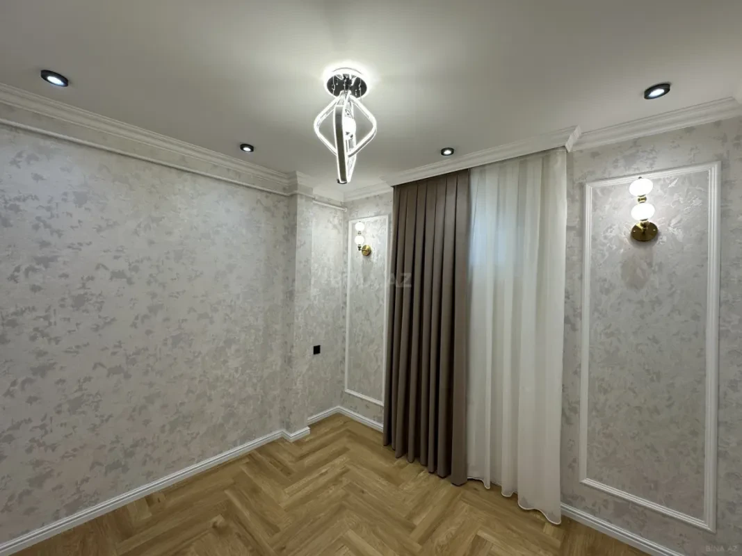 Satılır 3 otaqlı mənzil 65 m²