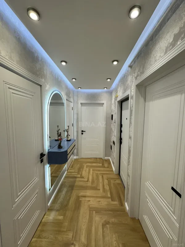 Satılır 3 otaqlı mənzil 65 m²