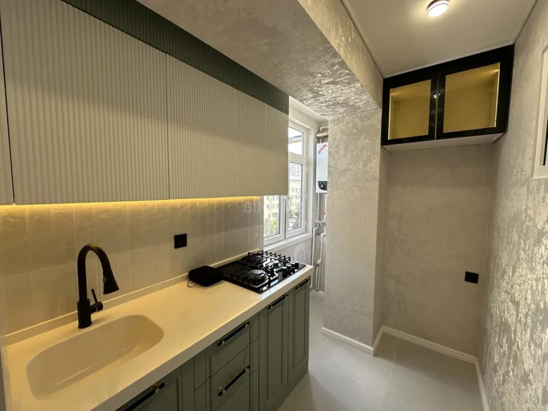 Satılır 3 otaqlı mənzil 65 m²
