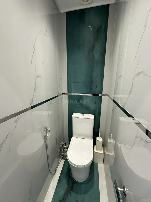 Satılır 3 otaqlı mənzil 65 m²