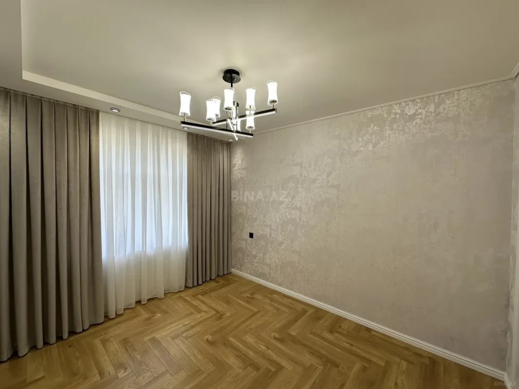 Satılır 3 otaqlı mənzil 65 m²