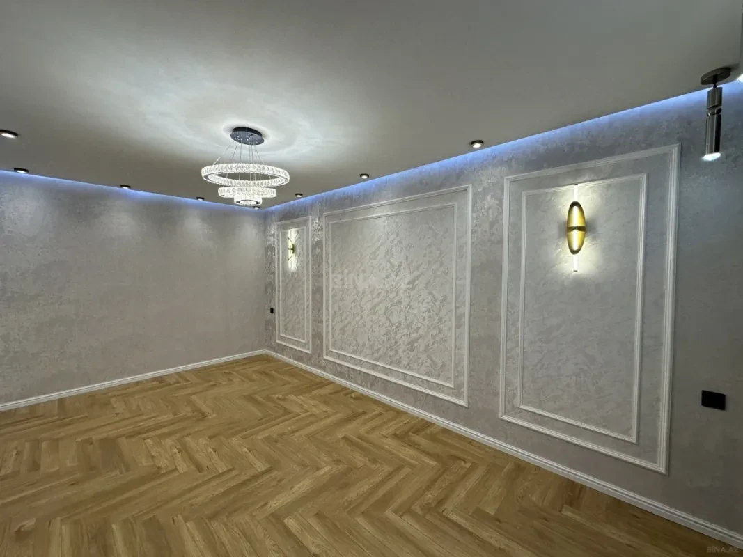 Satılır 3 otaqlı mənzil 65 m²