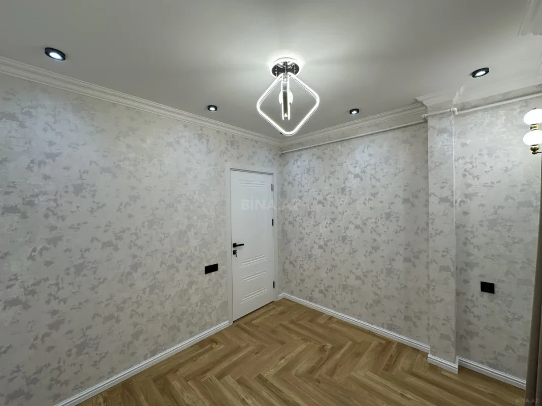 Satılır 3 otaqlı mənzil 65 m²