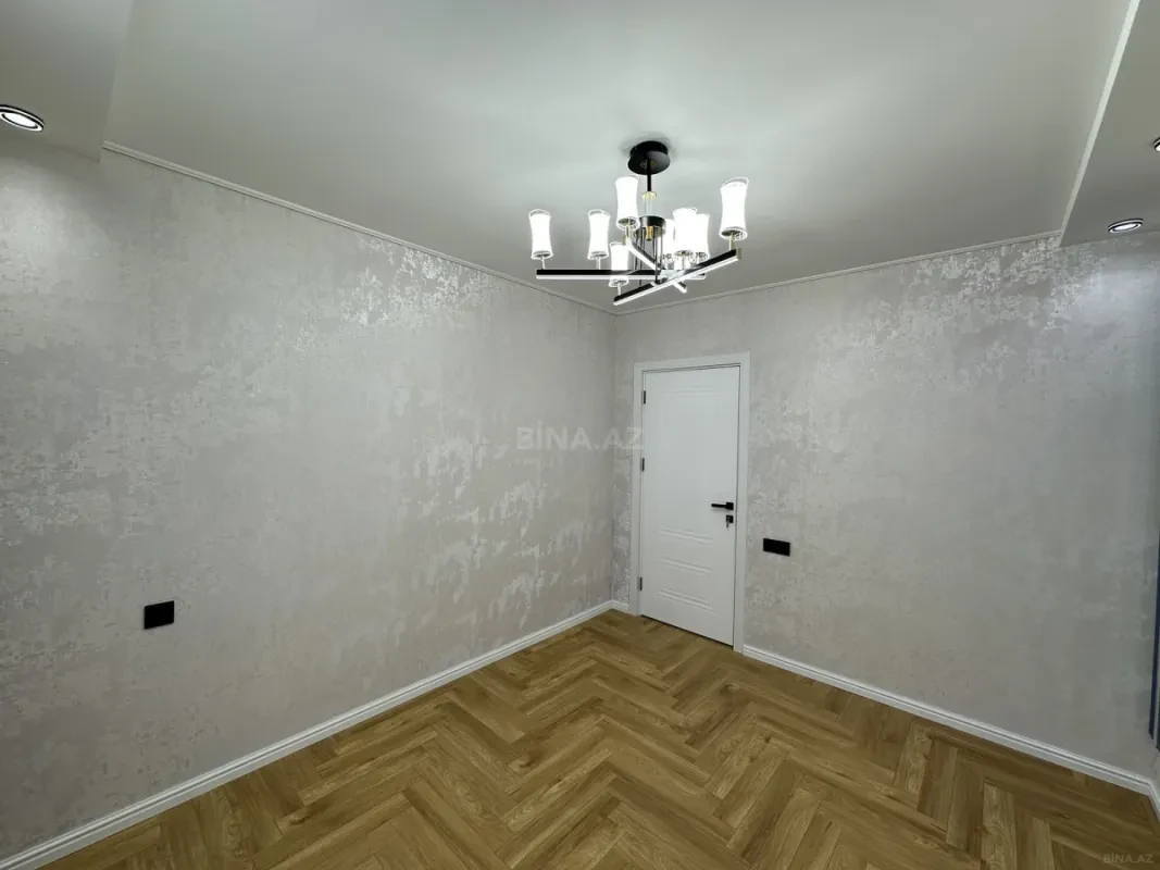 Satılır 3 otaqlı mənzil 65 m²