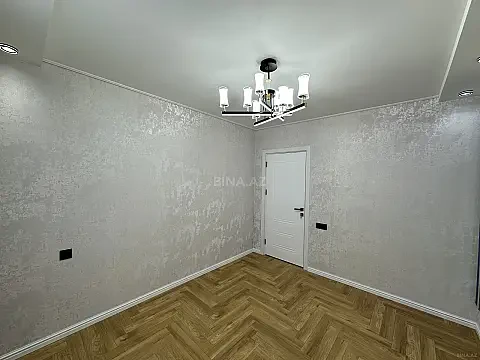 Satılır 3 otaqlı mənzil 65 m²