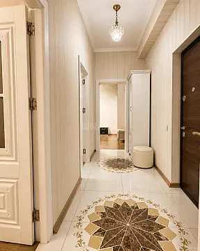 Satılır 3 otaqlı mənzil 67 m²