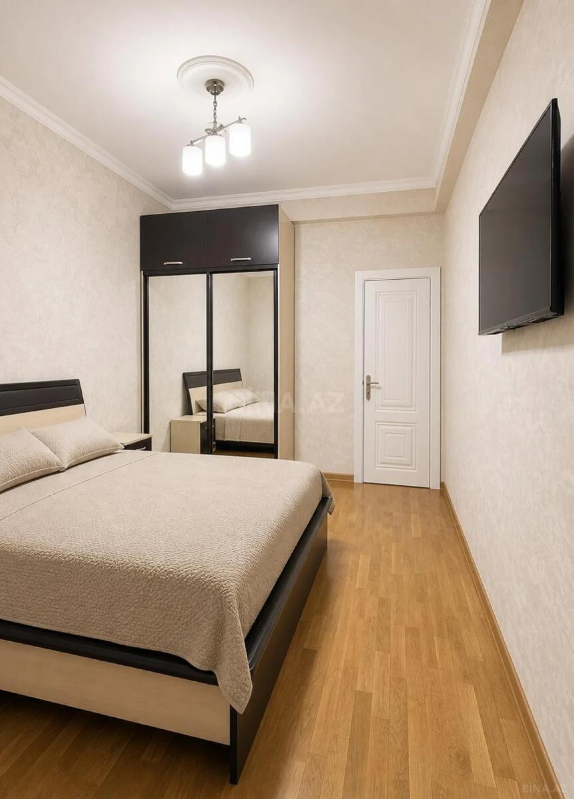 Satılır 3 otaqlı mənzil 67 m²