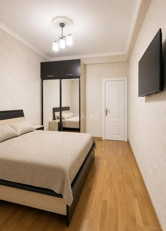 Satılır 3 otaqlı mənzil 67 m²