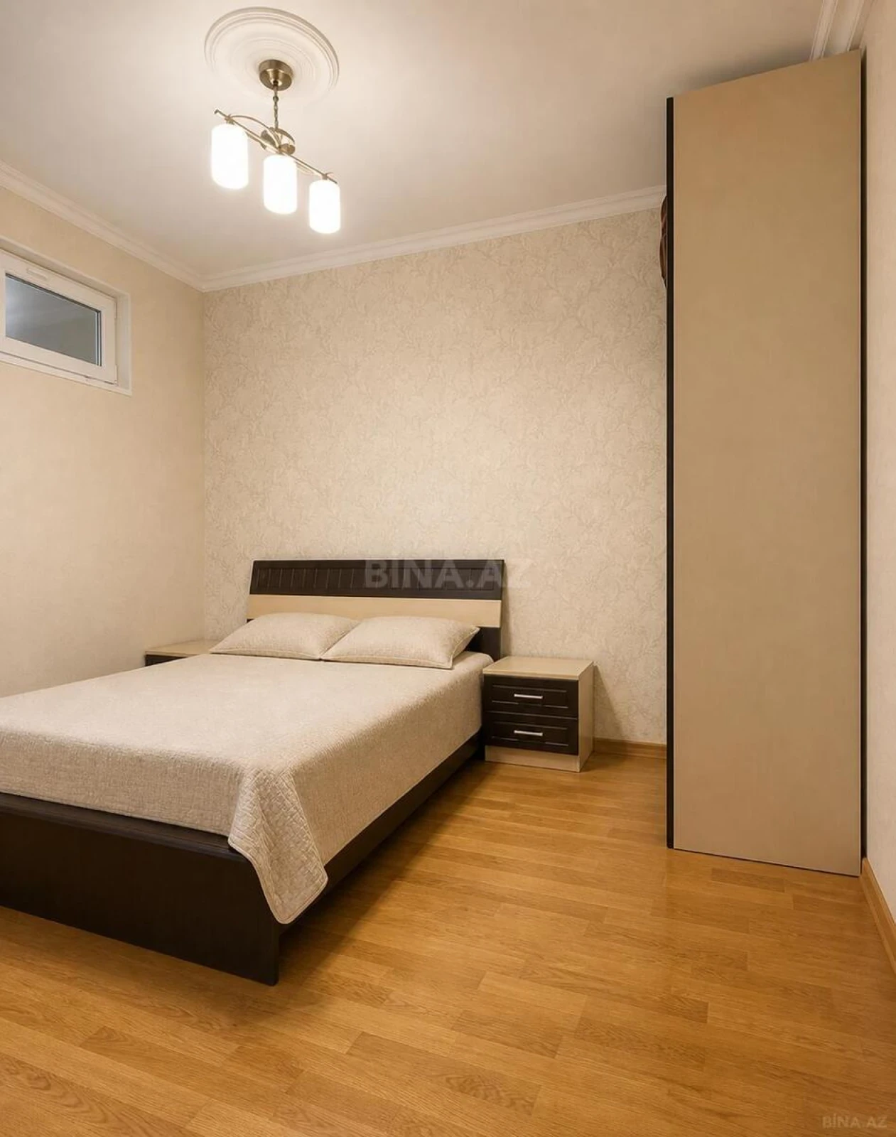 Satılır 3 otaqlı mənzil 67 m²
