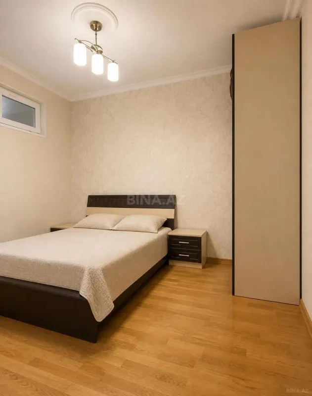 Satılır 3 otaqlı mənzil 67 m²