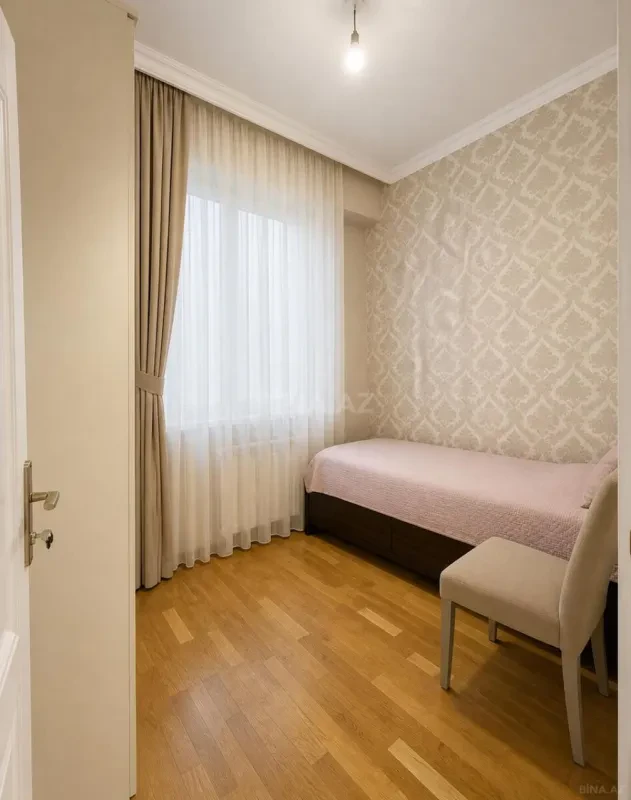 Satılır 3 otaqlı mənzil 67 m²