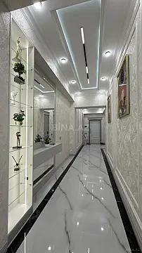 Satılır 3 otaqlı mənzil 158 m² — Bakı, Nəsimi 3 otaq 158.00 m²
