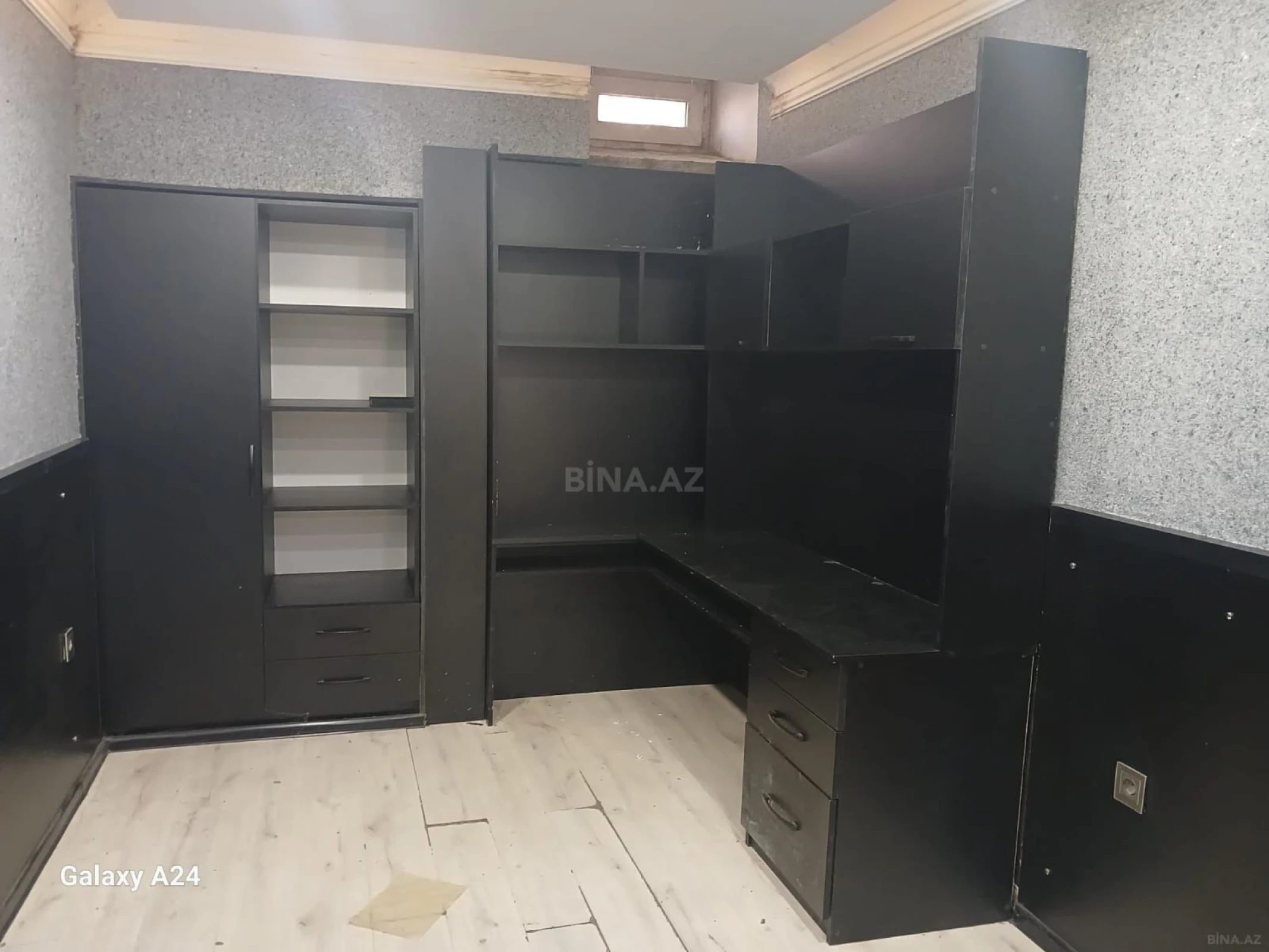 Kirayə verilir obyekt 60 m²