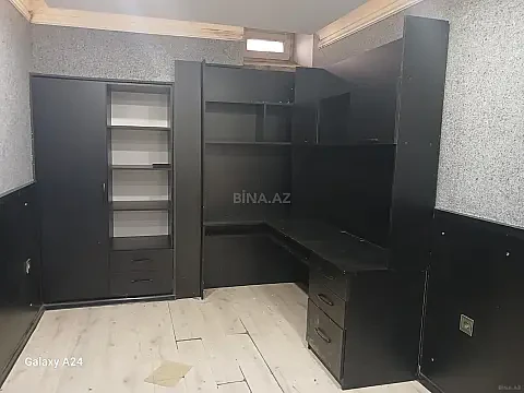 Kirayə verilir obyekt 60 m² — Bakı, Nizami 60.00 m²