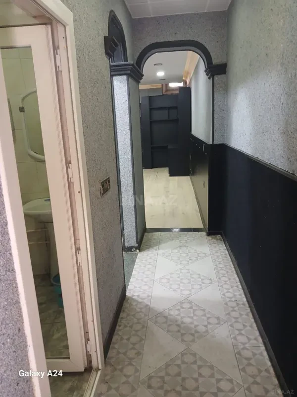 Kirayə verilir obyekt 60 m²