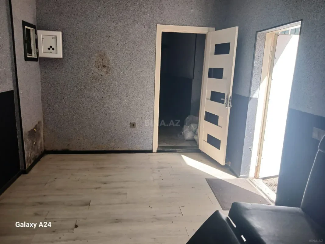 Kirayə verilir obyekt 60 m²