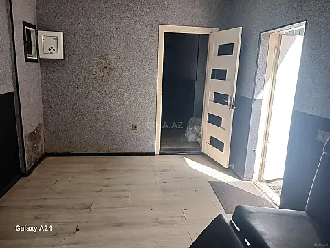 Kirayə verilir obyekt 60 m²