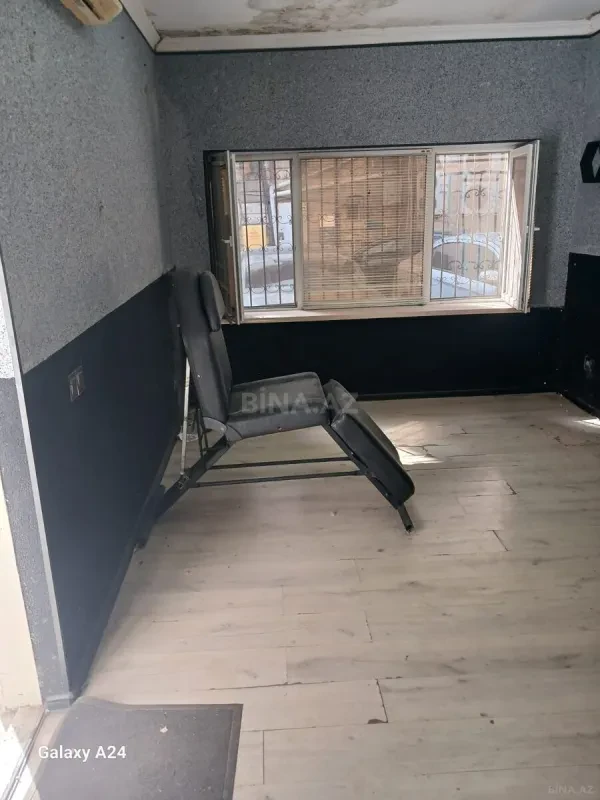 Kirayə verilir obyekt 60 m²