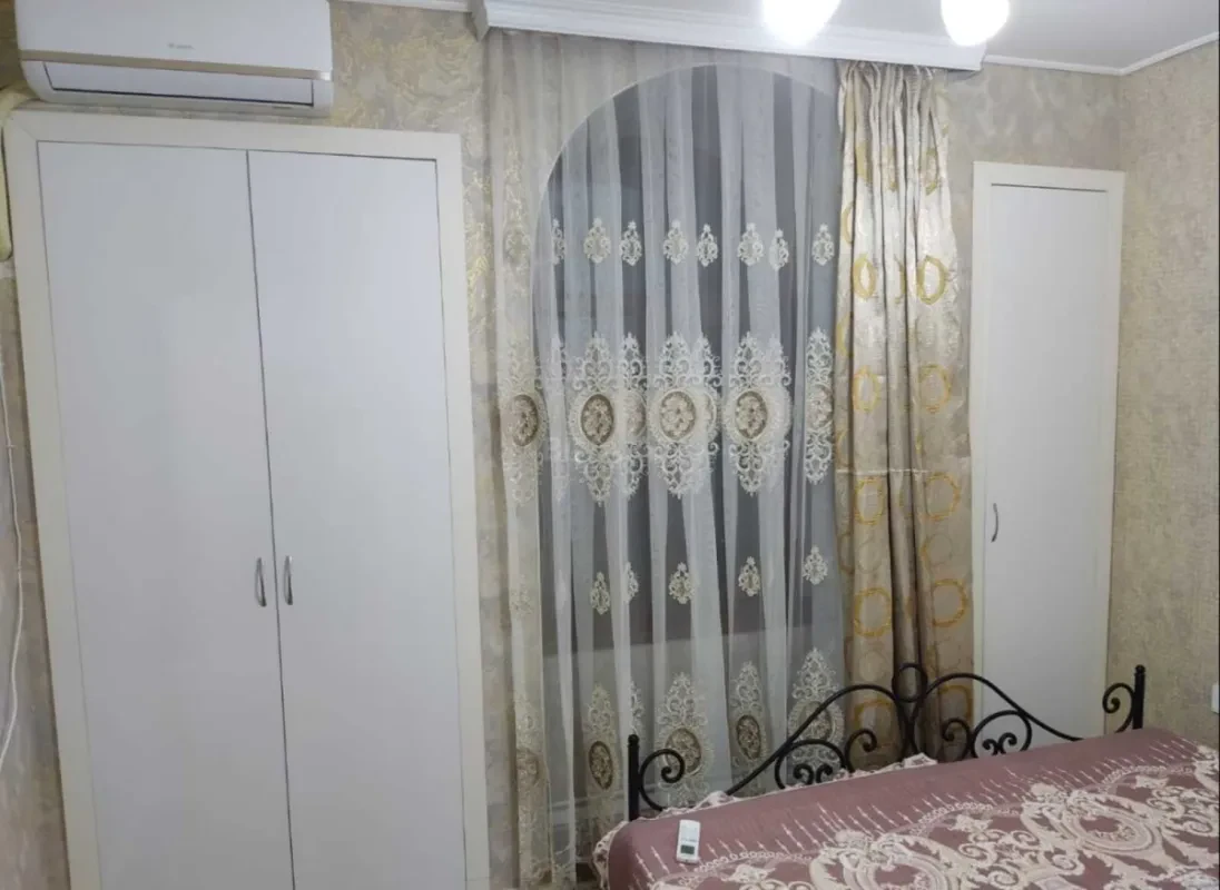 Satılır 2 otaqlı mənzil 41 m²
