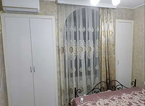 Satılır 2 otaqlı mənzil 41 m²