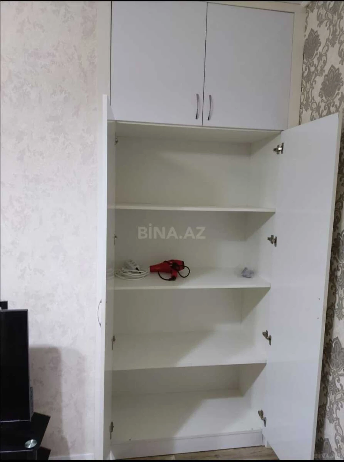 Satılır 2 otaqlı mənzil 41 m²