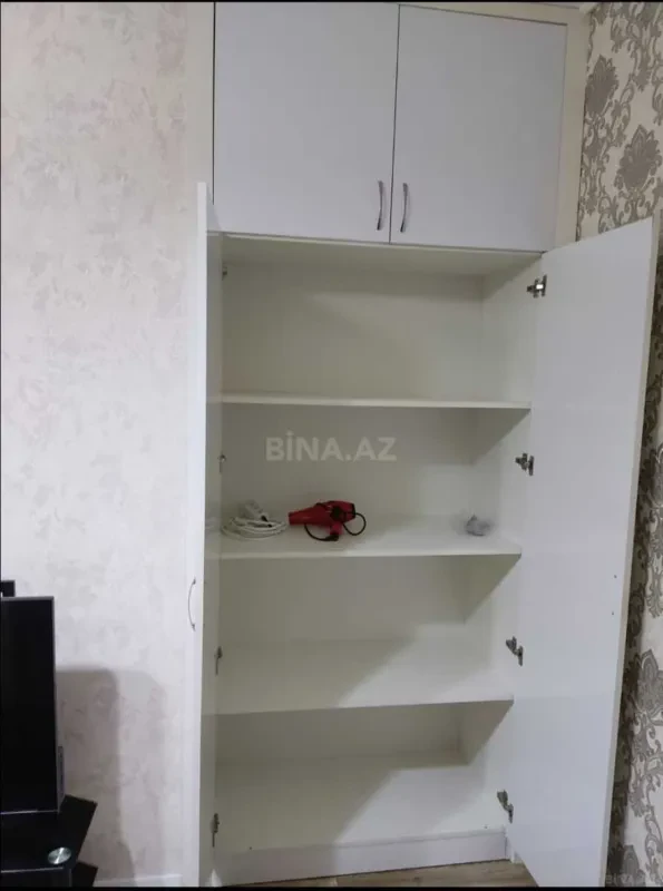 Satılır 2 otaqlı mənzil 41 m²