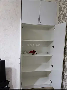 Satılır 2 otaqlı mənzil 41 m²