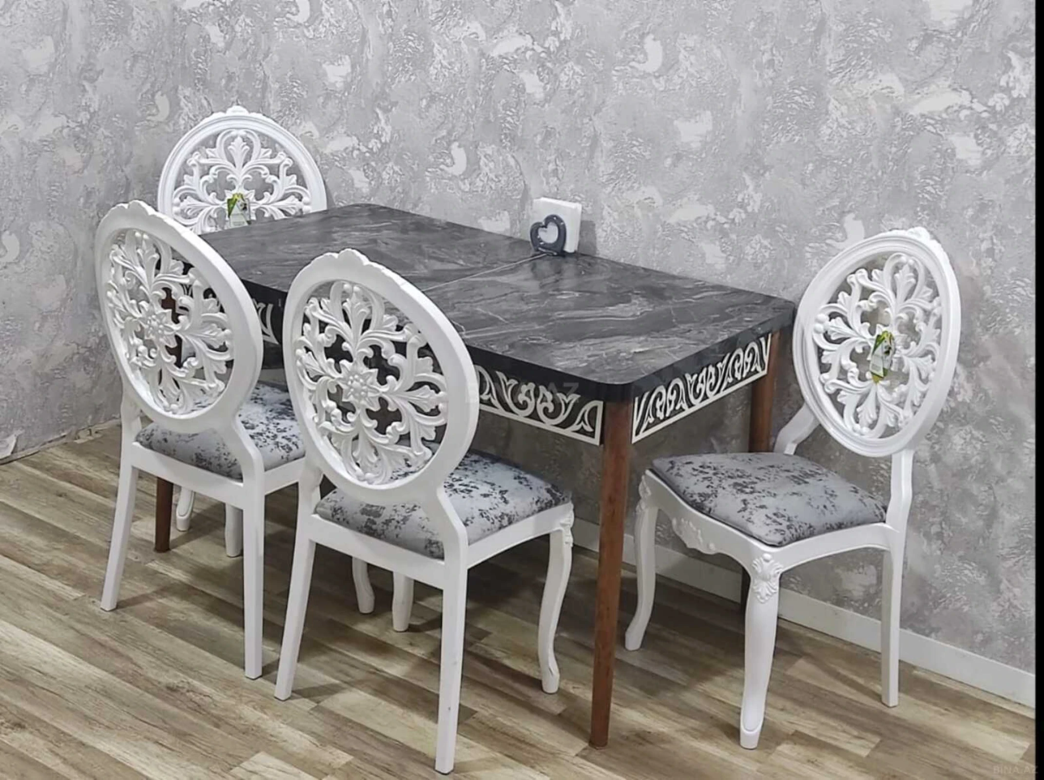Satılır 2 otaqlı mənzil 41 m²