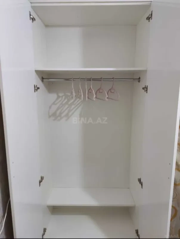 Satılır 2 otaqlı mənzil 41 m²