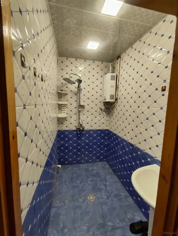 Satılır 2 otaqlı mənzil 56 m²