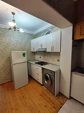 Satılır 2 otaqlı mənzil 56 m² — Bakı, Əhmədli 2 otaq 56.00 m²