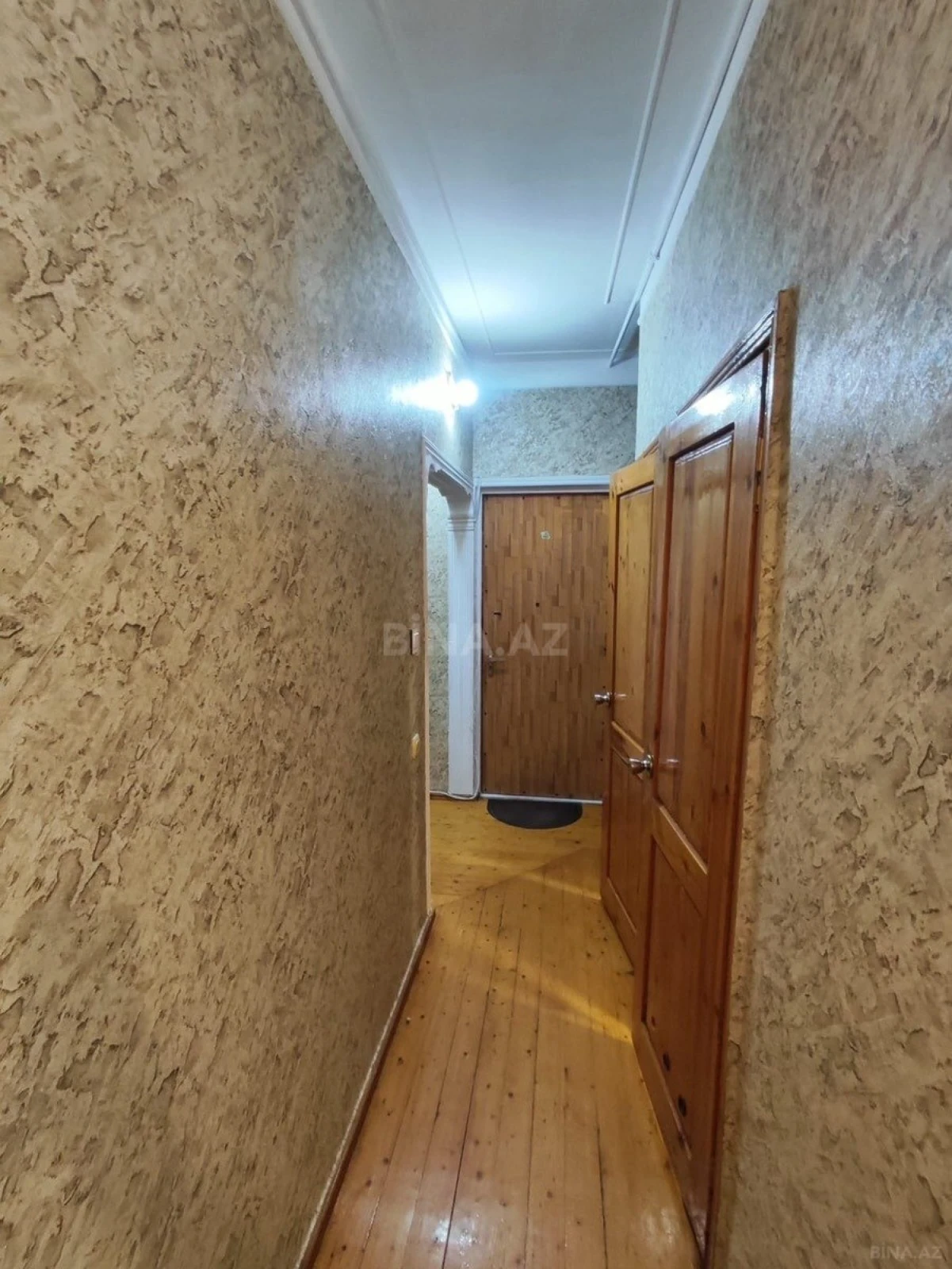 Satılır 2 otaqlı mənzil 56 m²