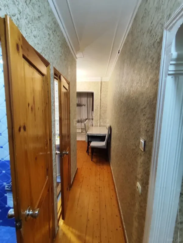 Satılır 2 otaqlı mənzil 56 m²