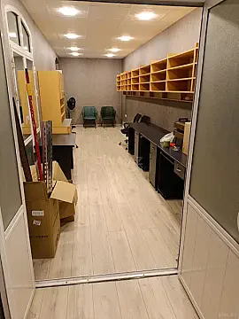 Kirayə verilir 4 otaqlı ofis 90 m²