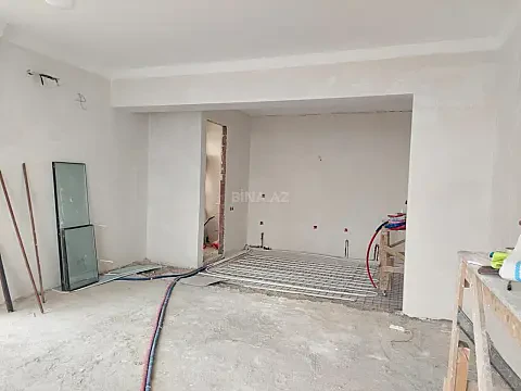 Satılır 3 otaqlı mənzil 130 m²