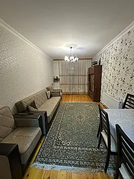 Satılır 3 otaqlı mənzil 68 m² — Sumqayıt 3 otaq 68.00 m²