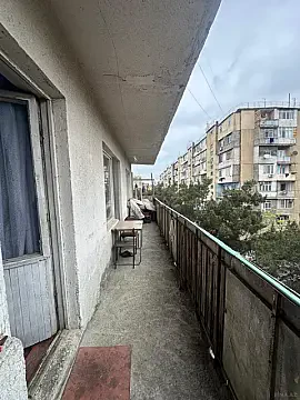 Satılır 2 otaqlı mənzil 64 m²
