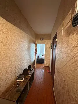 Satılır 2 otaqlı mənzil 64 m²