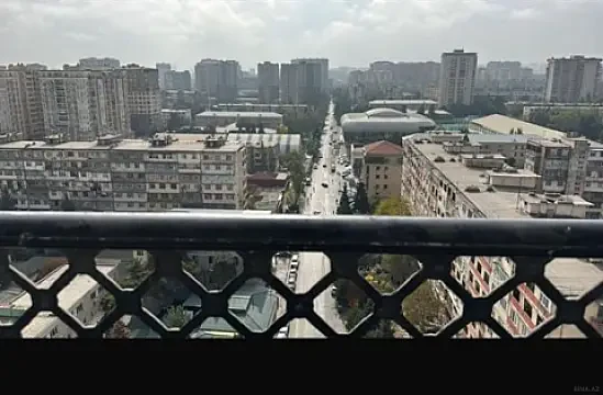 Kirayə verilir 3 otaqlı mənzil 85 m²