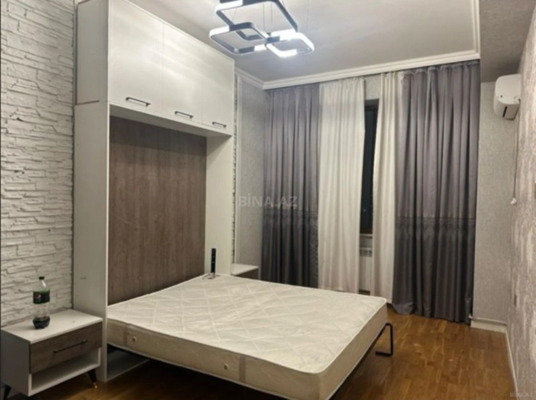 Kirayə verilir 3 otaqlı mənzil 85 m²